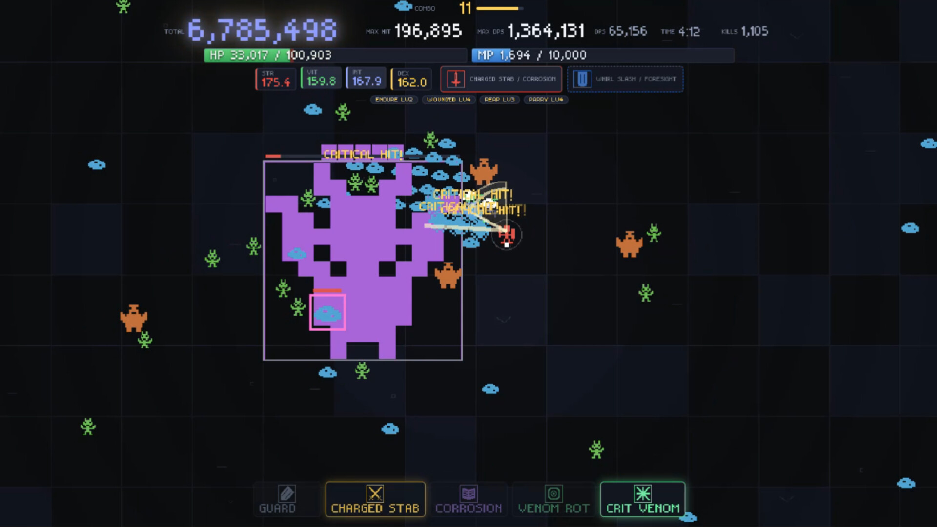 Nozile screenshot 4