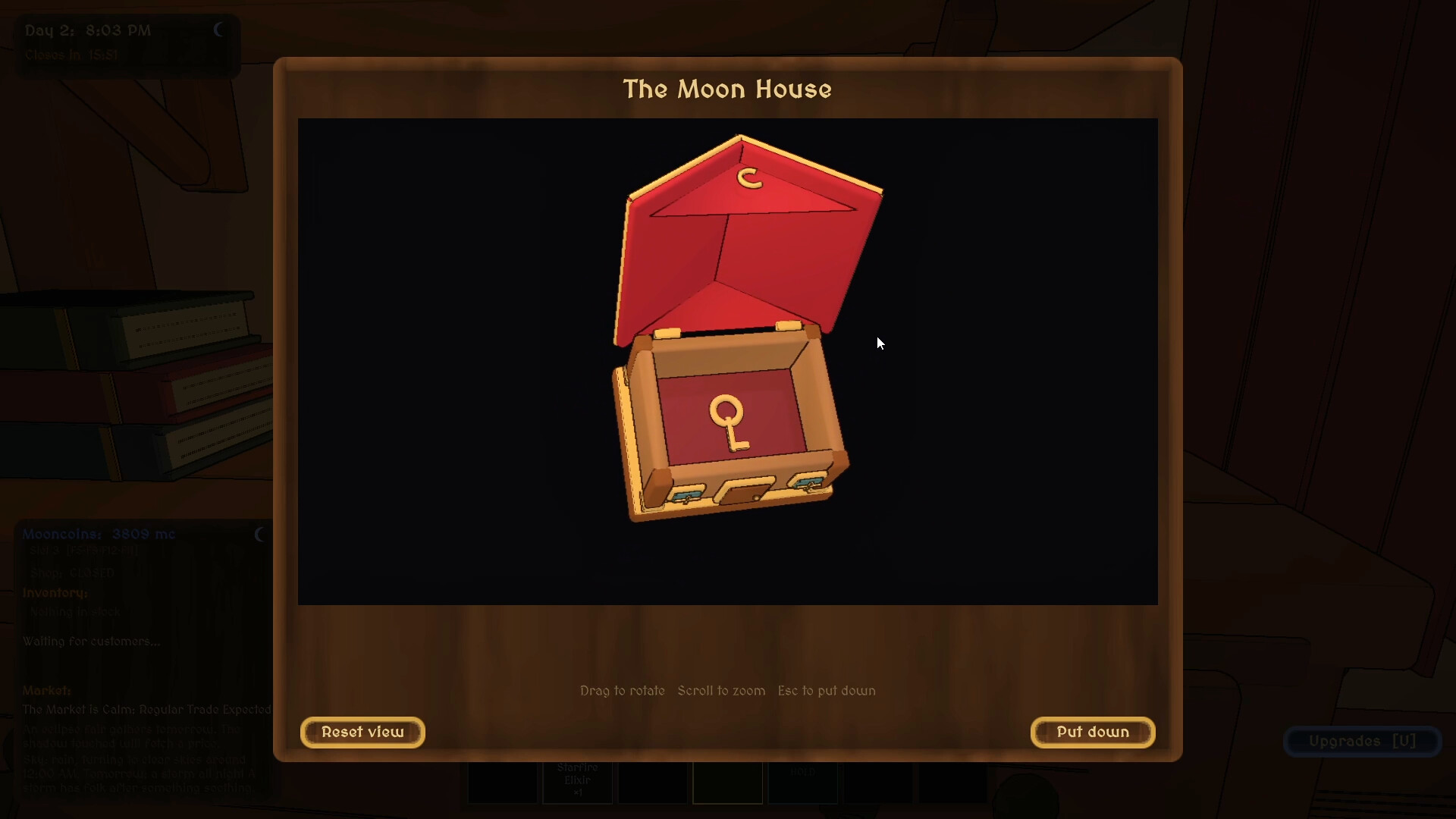 Twilight Tavern screenshot 5