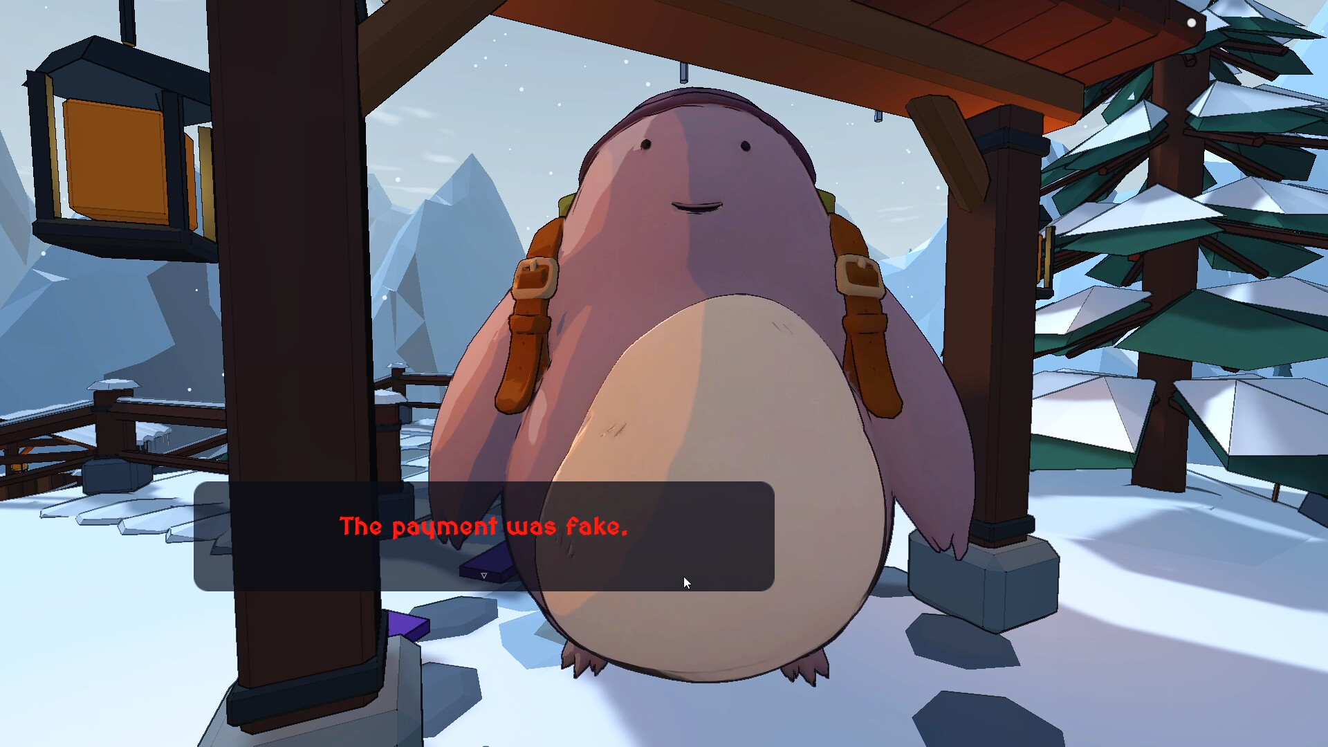 Twilight Tavern screenshot 3