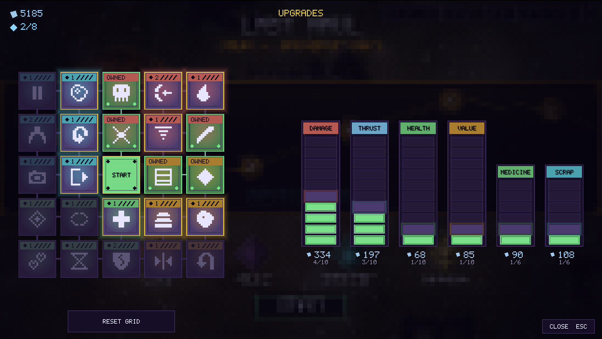 Last Haul screenshot 4