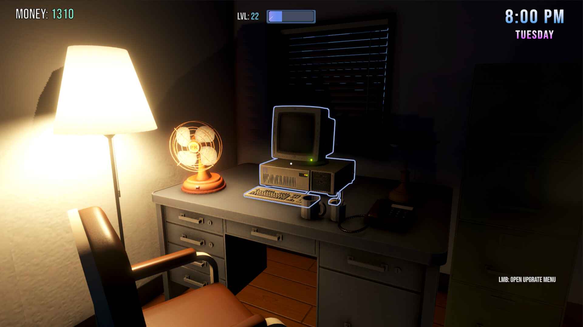 Winnie's Arcade Pizza screenshot 3