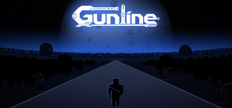 Cover art from Gunline