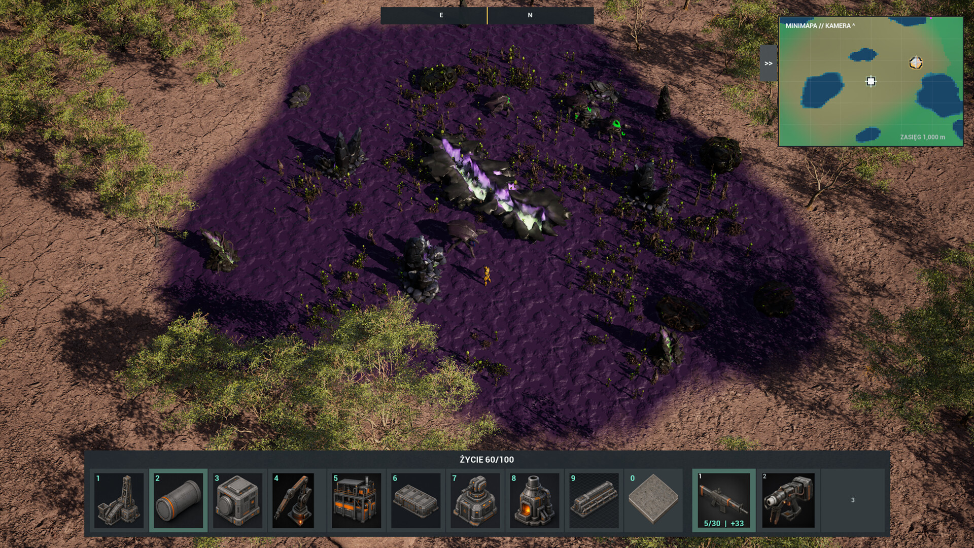 Industeria screenshot 3