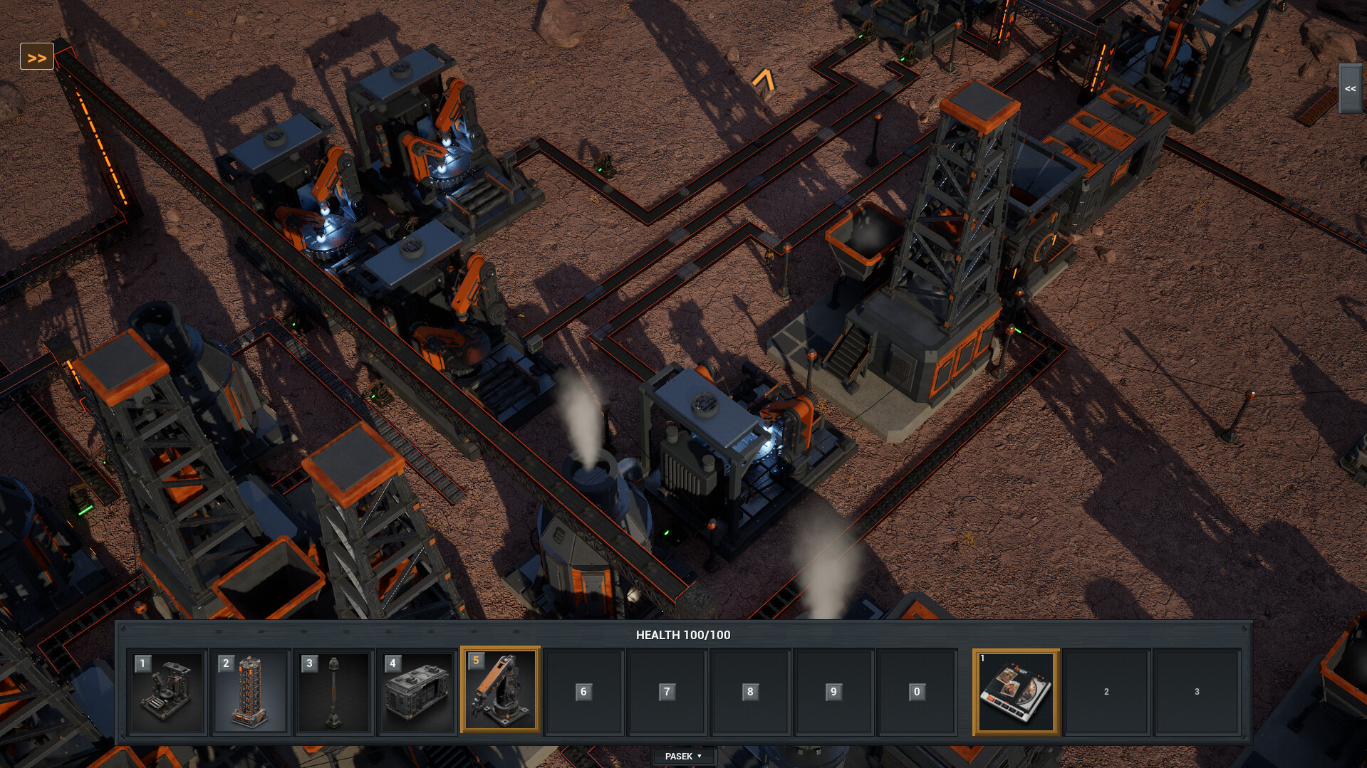 Industeria screenshot 4