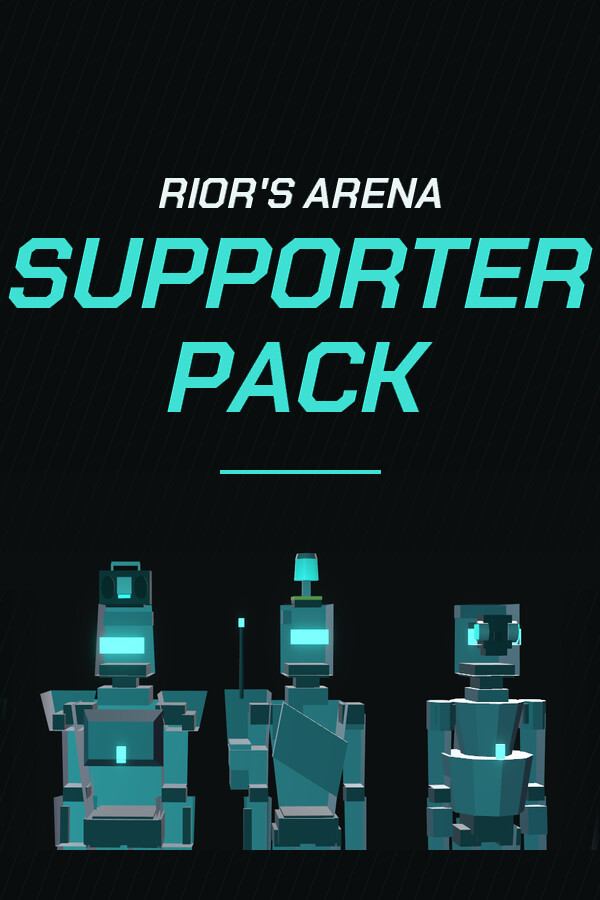 Rior's Arena - Supporter Pack