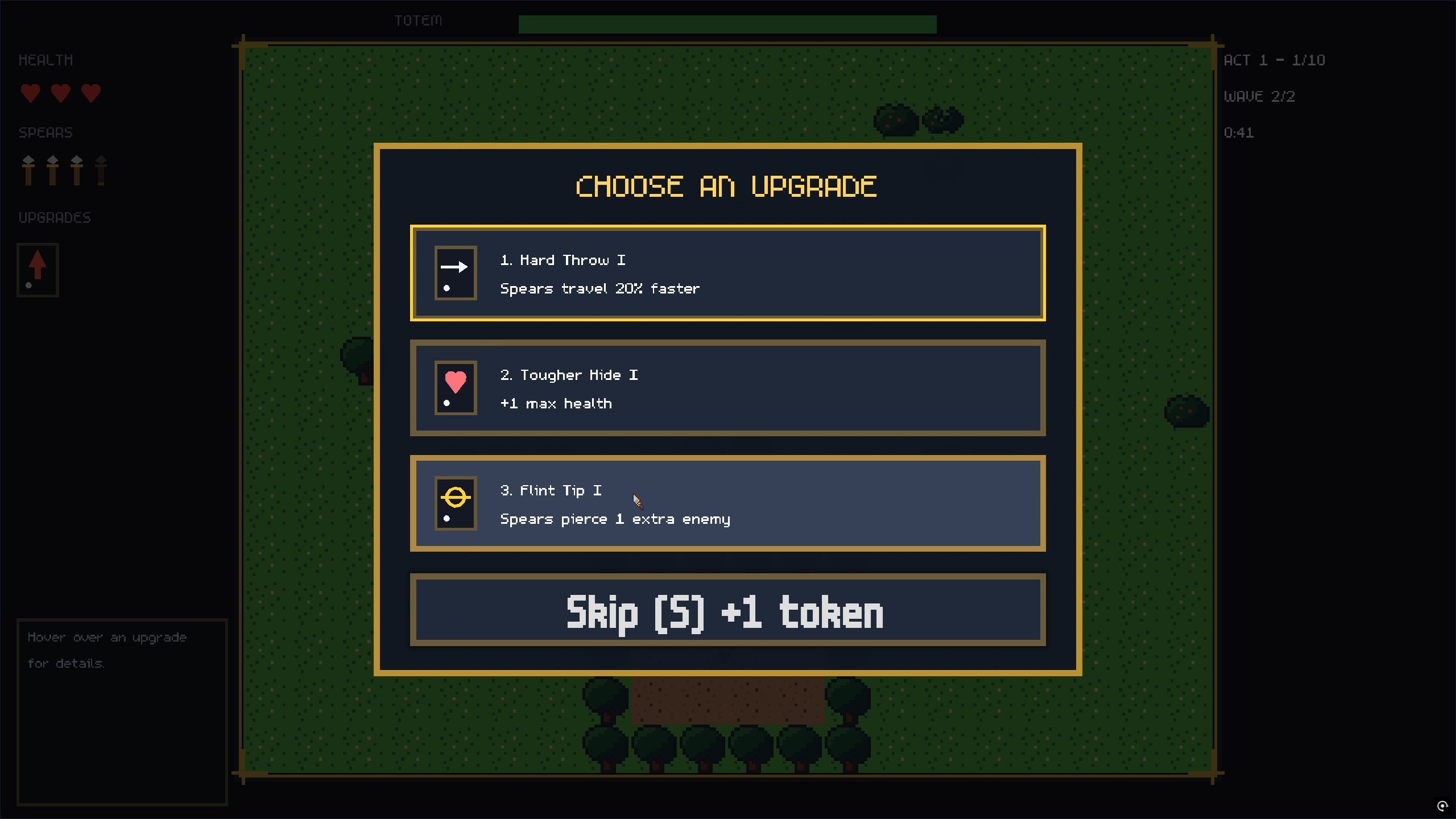 Caveman vs Everything screenshot 3