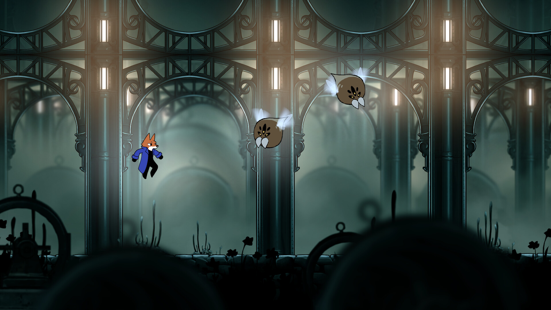 Chasing the Sky screenshot 1