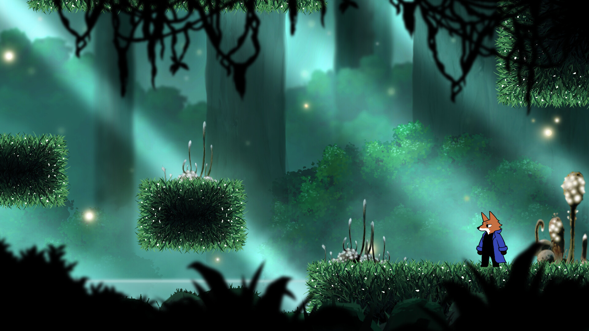 Chasing the Sky screenshot 5