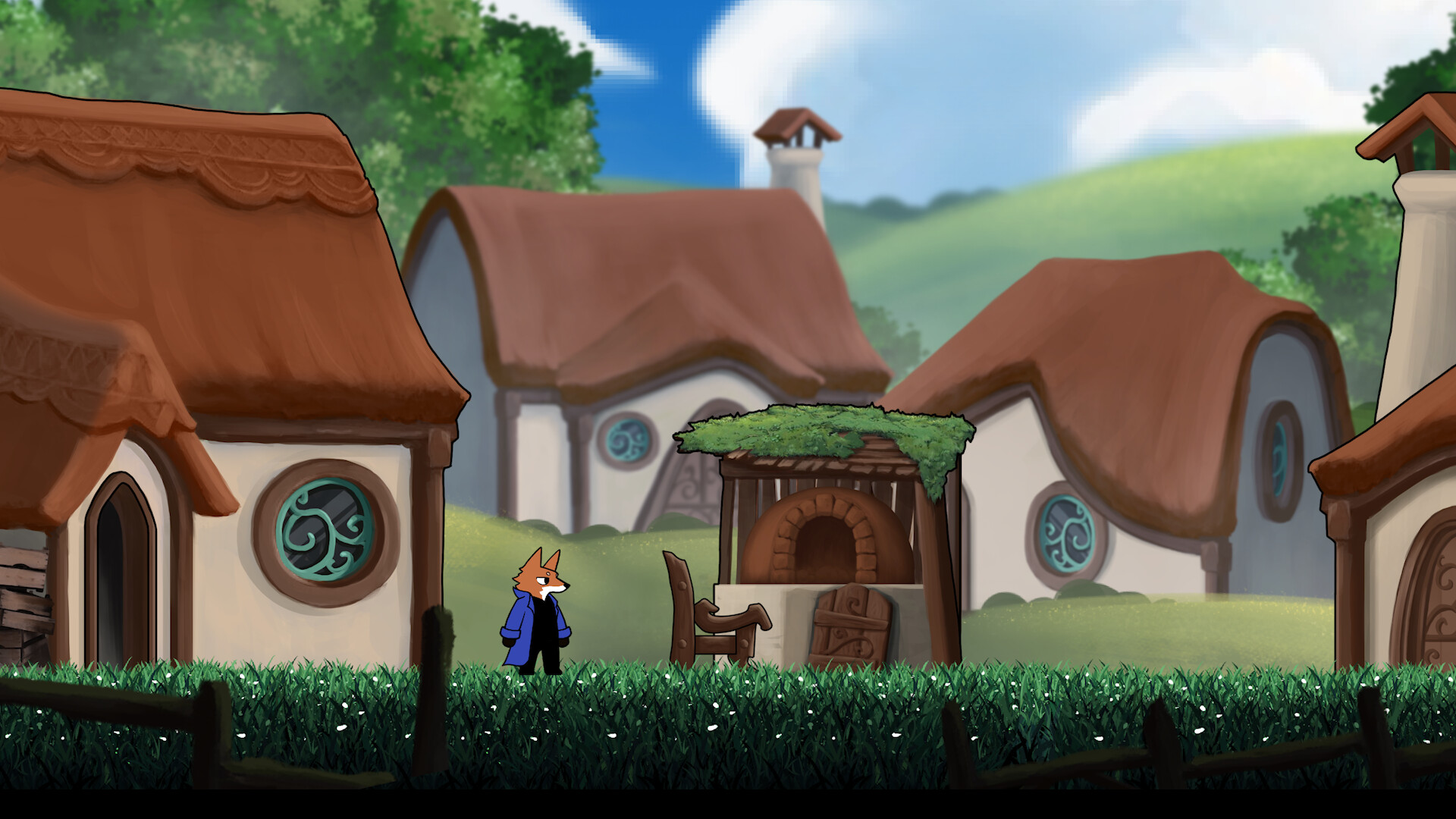 Chasing the Sky screenshot 4