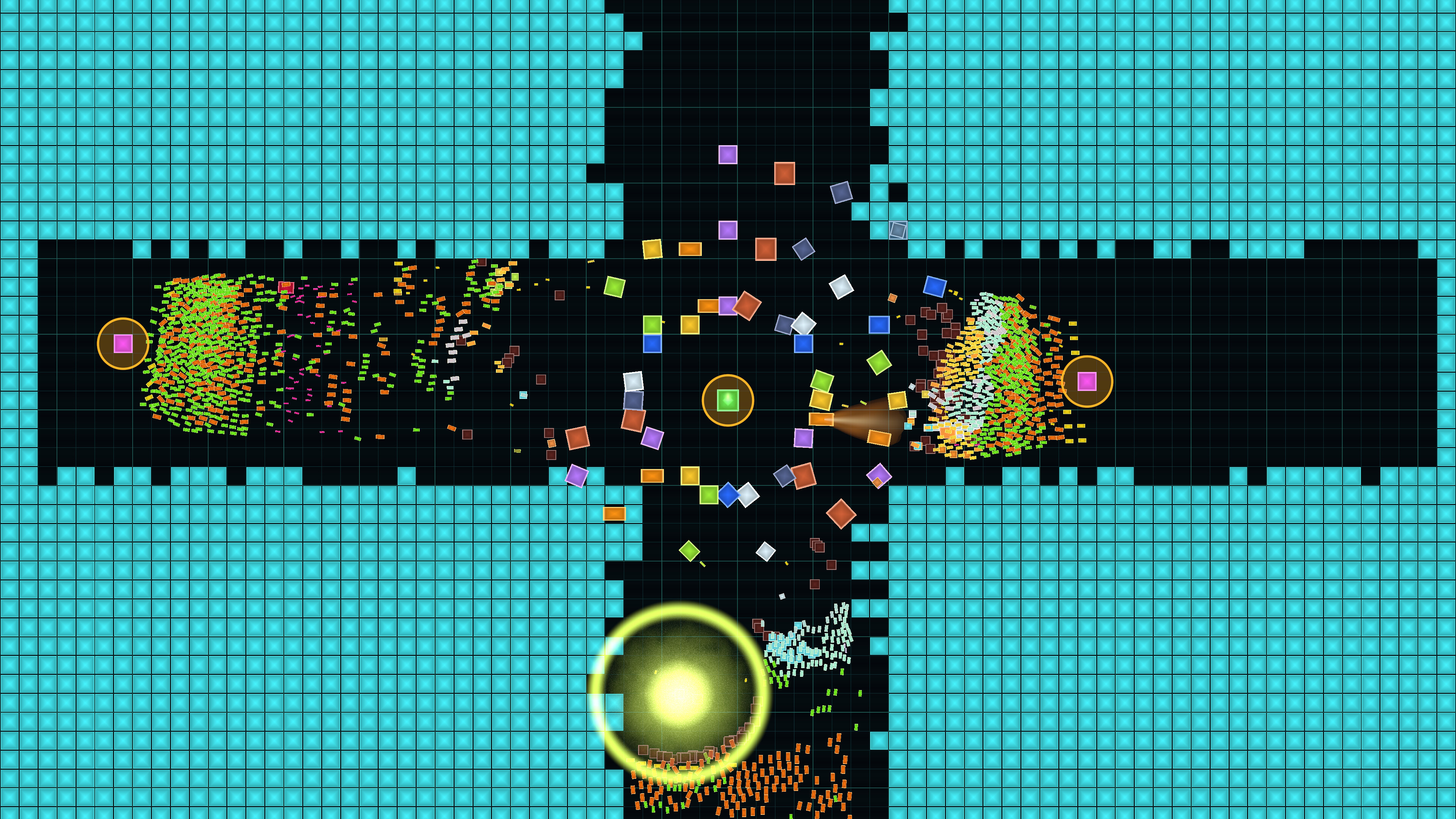 Bugs. Billions of Bugs. screenshot 4