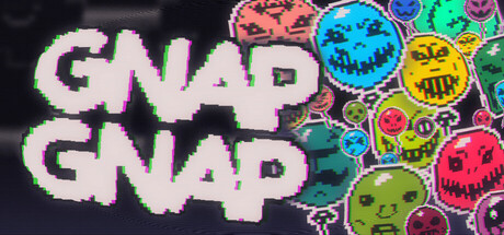 Cover art from GNAP GNAP