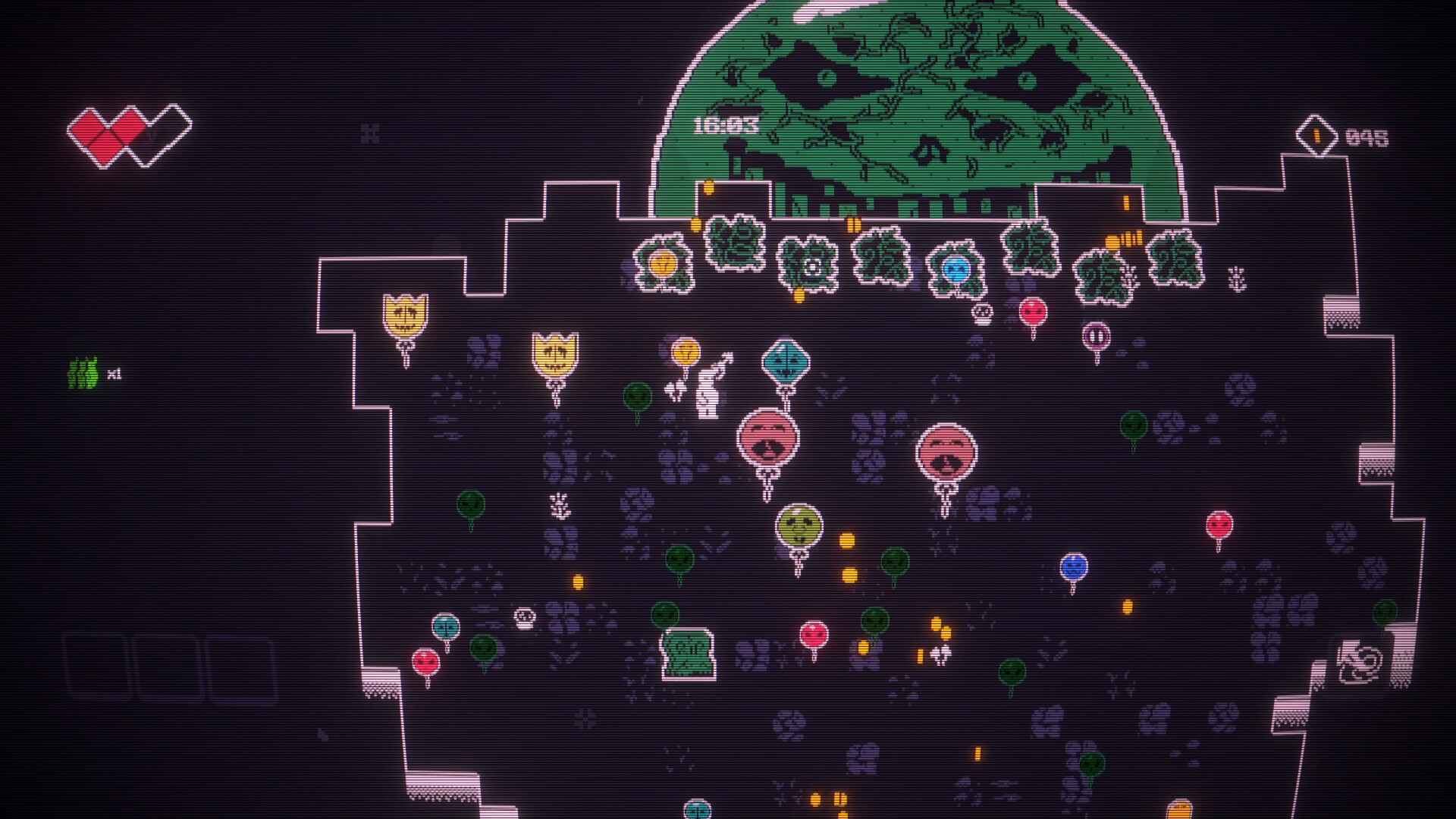 GNAP GNAP screenshot 3