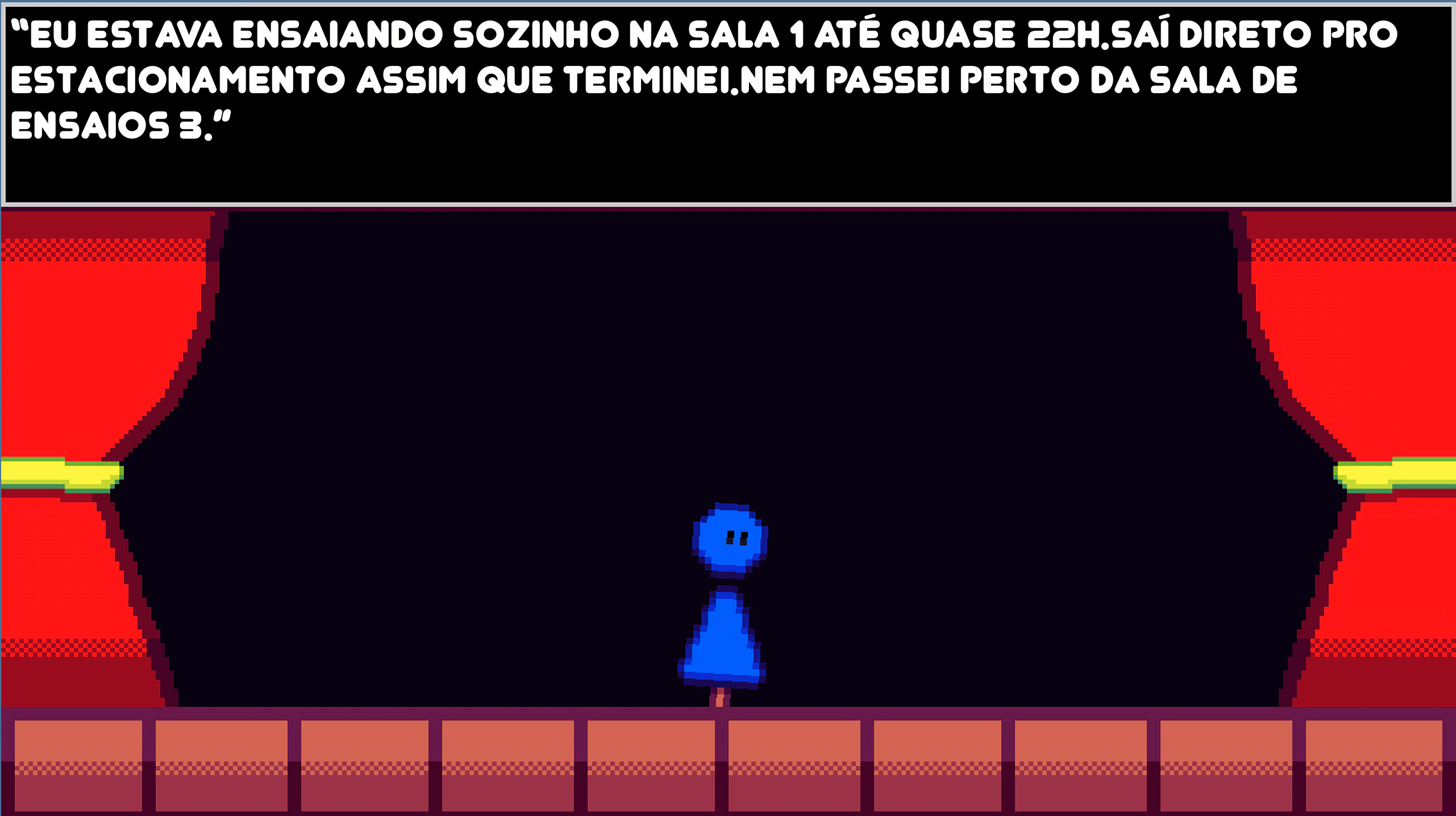 clique - mystery screenshot 5