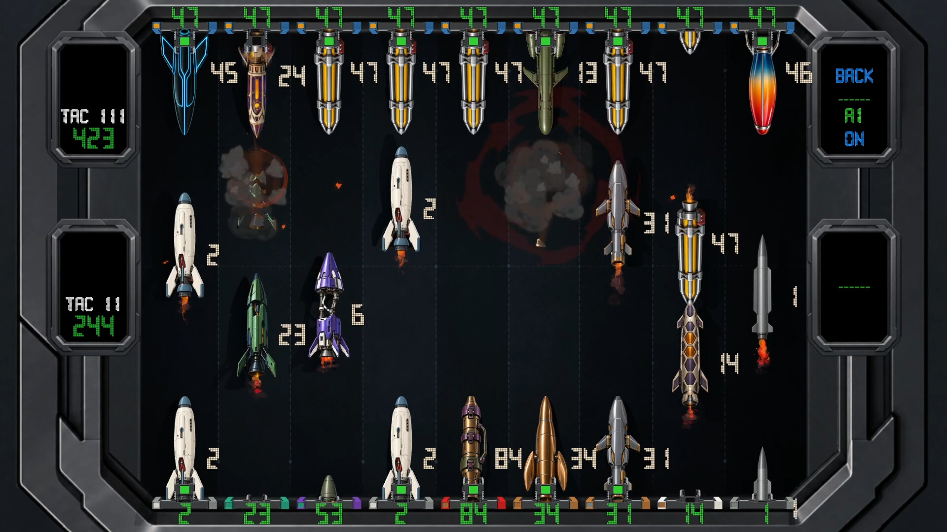 Merge Command screenshot 4