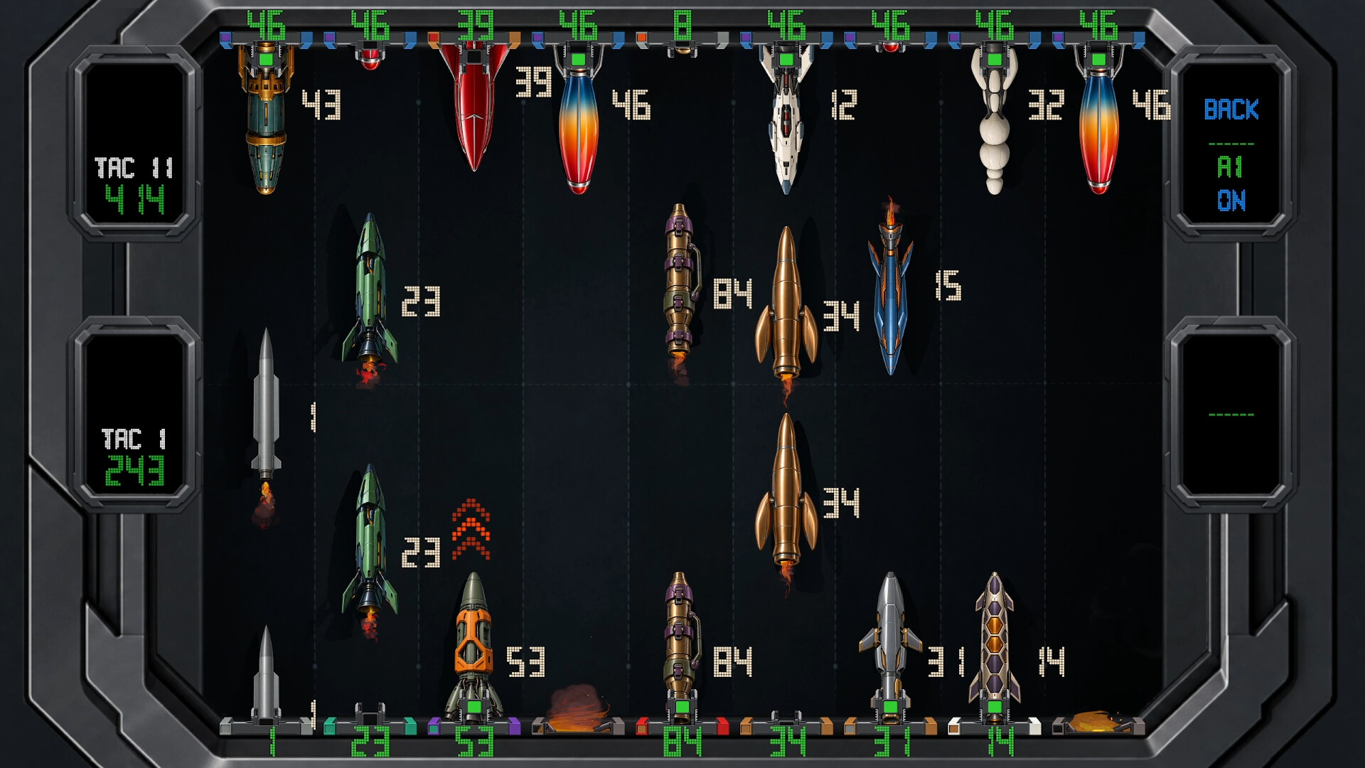 Merge Command trailer