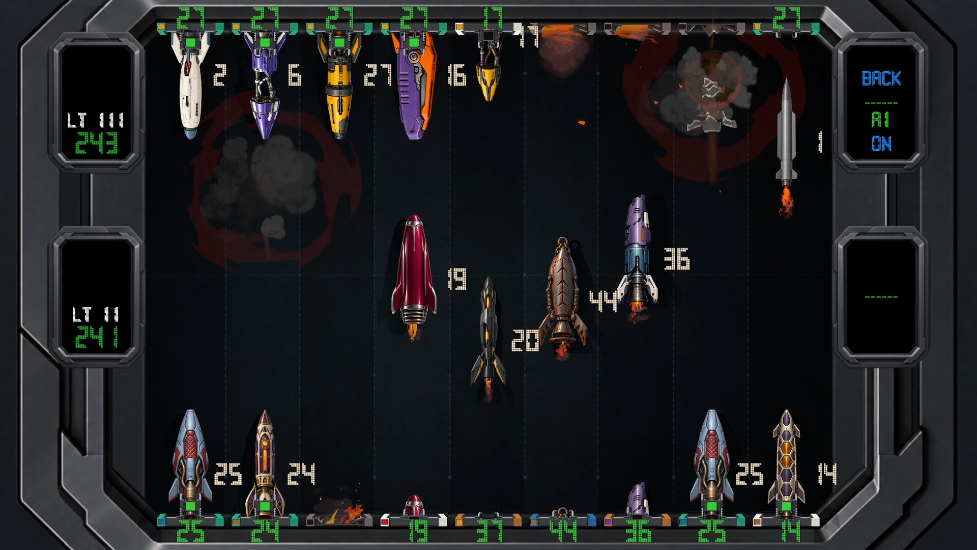 Merge Command screenshot 5