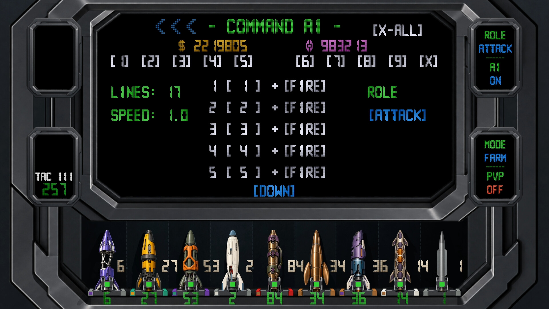 Merge Command screenshot 3