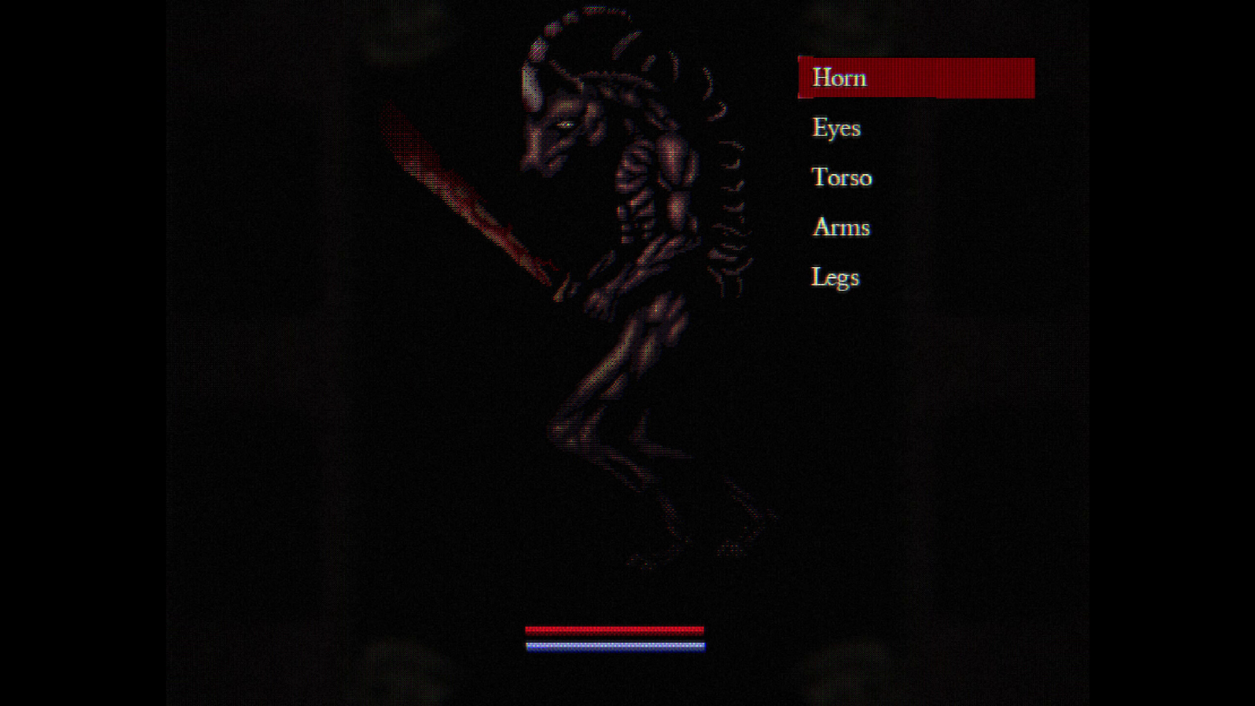 Carnosis screenshot 2