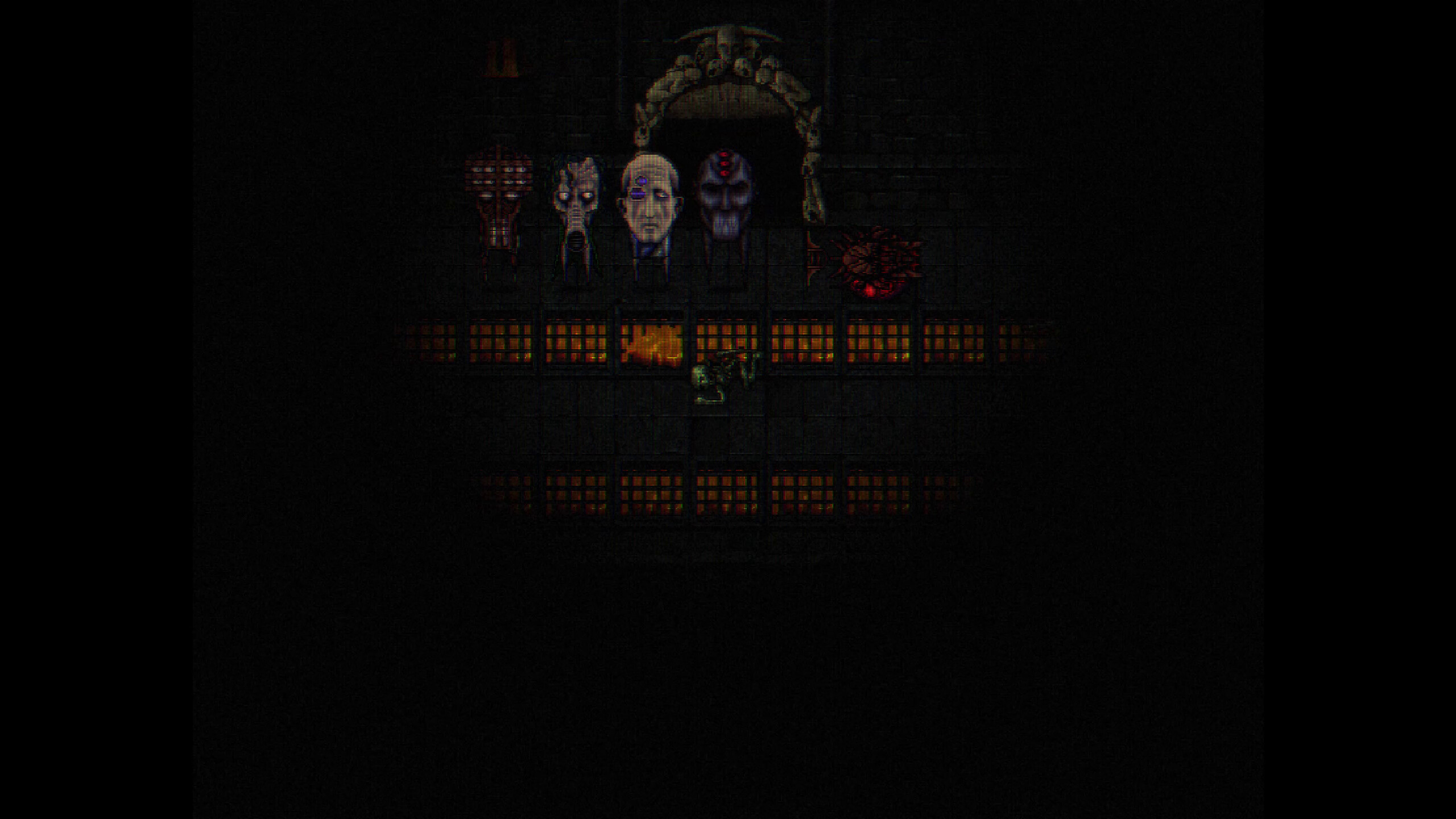 Carnosis screenshot 3