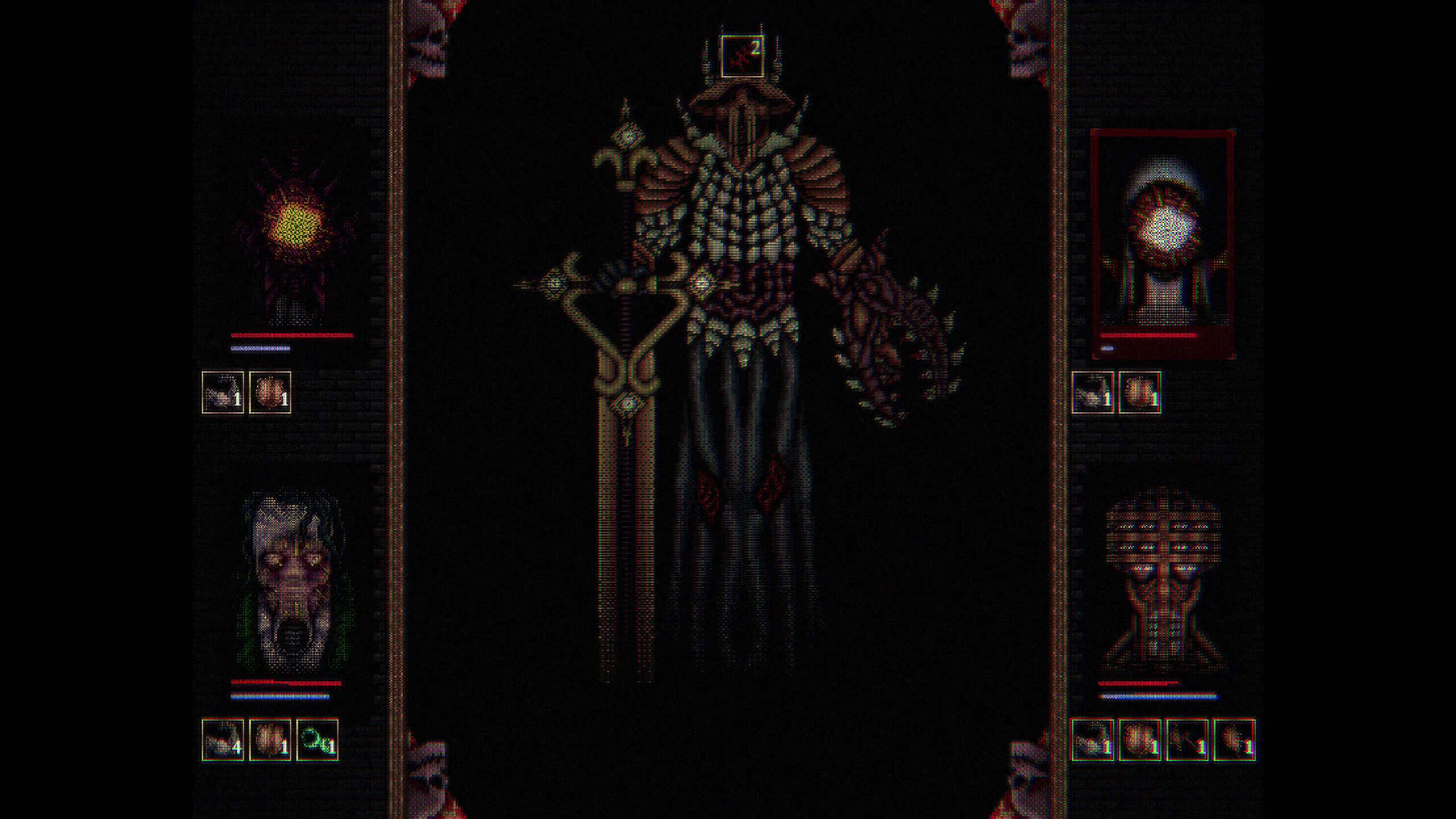 Carnosis screenshot 4