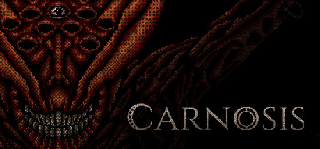 Cover art from Carnosis