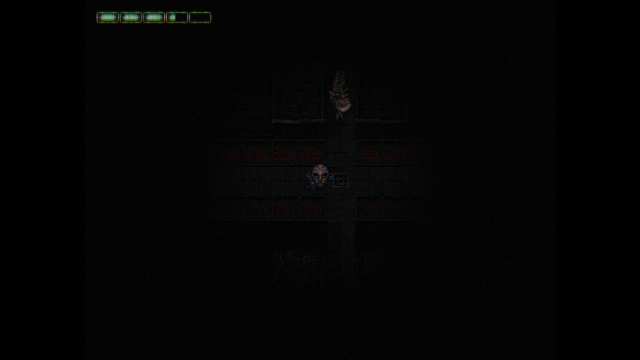 Carnosis screenshot 2
