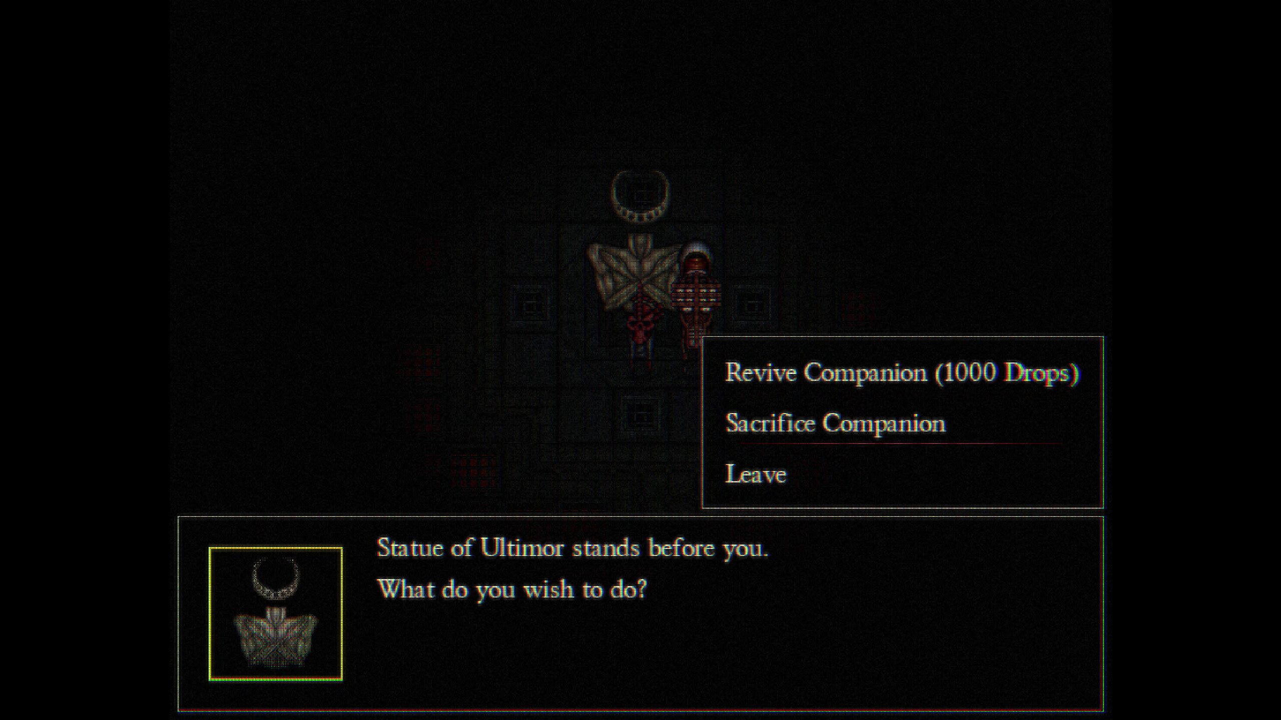 Carnosis screenshot 4