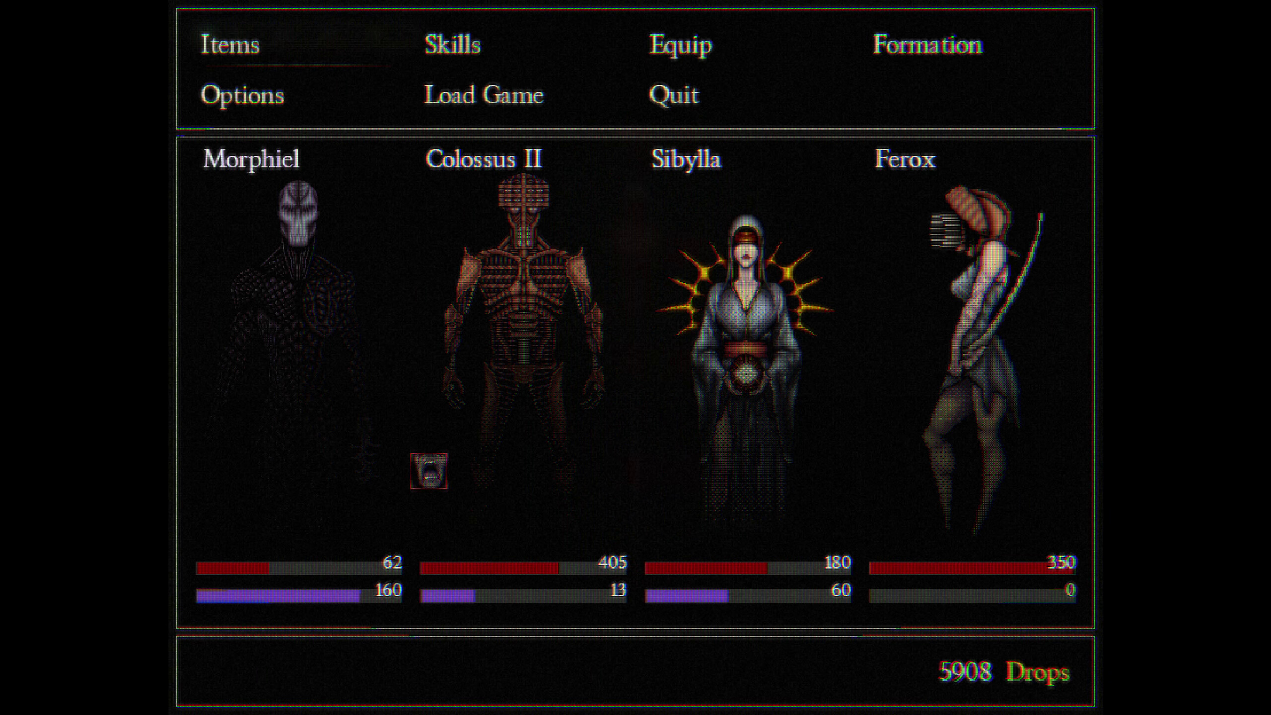 Carnosis screenshot 5