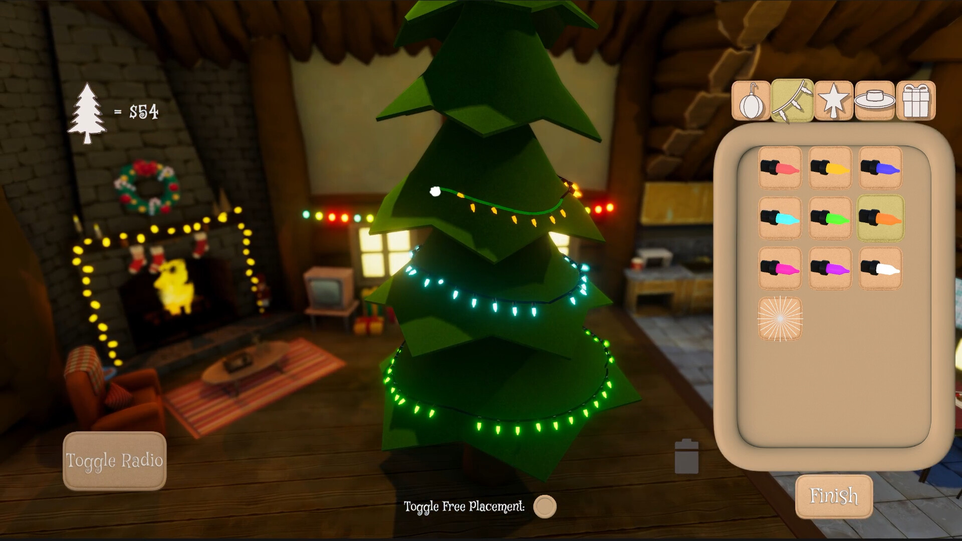 The Cozy Tree Co. screenshot 3