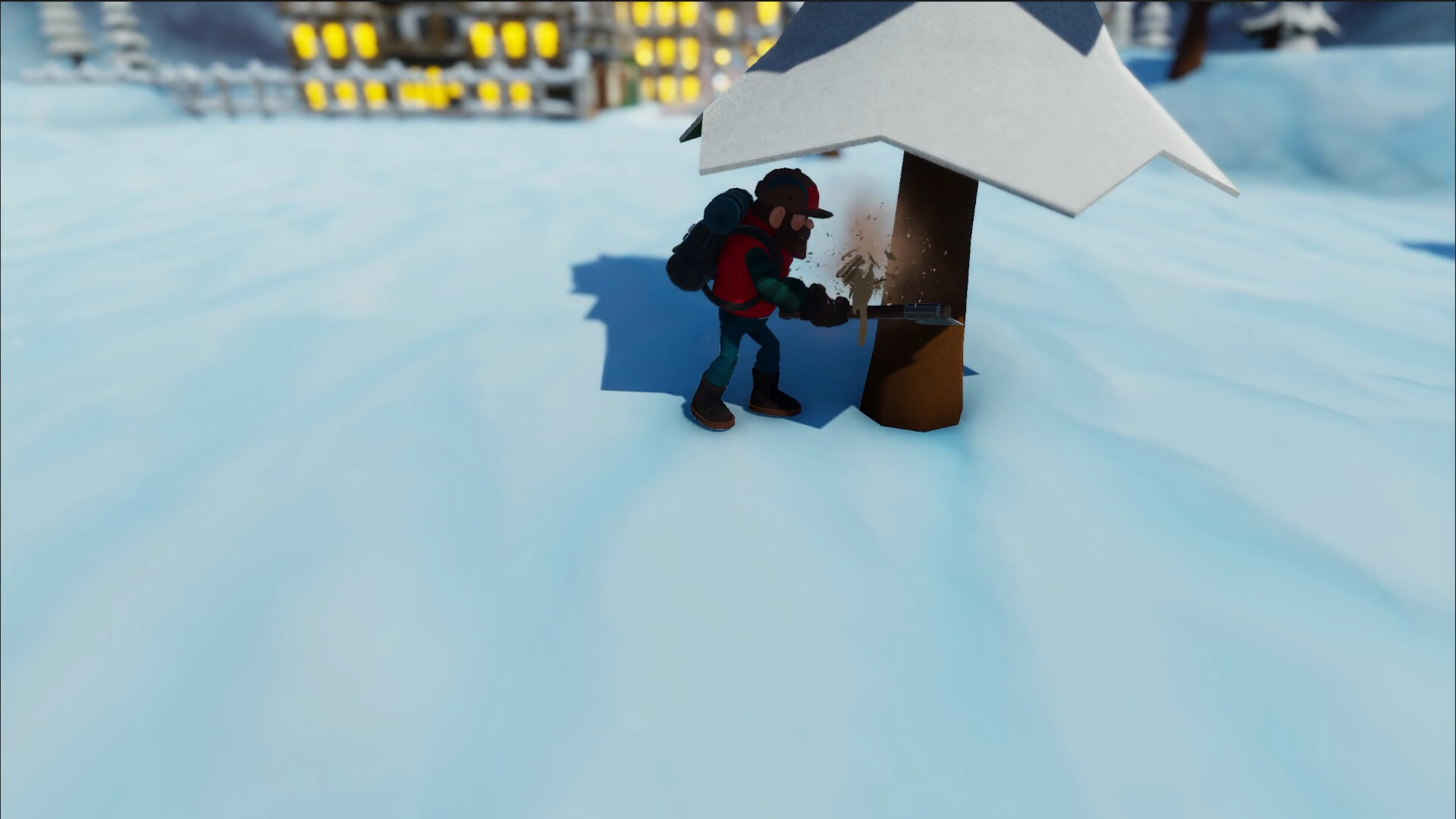 The Cozy Tree Co. screenshot 5