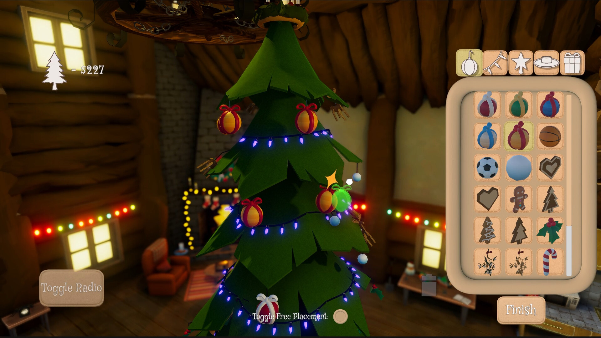 The Cozy Tree Co. screenshot 2