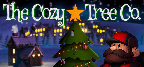 Cover art from The Cozy Tree Co.