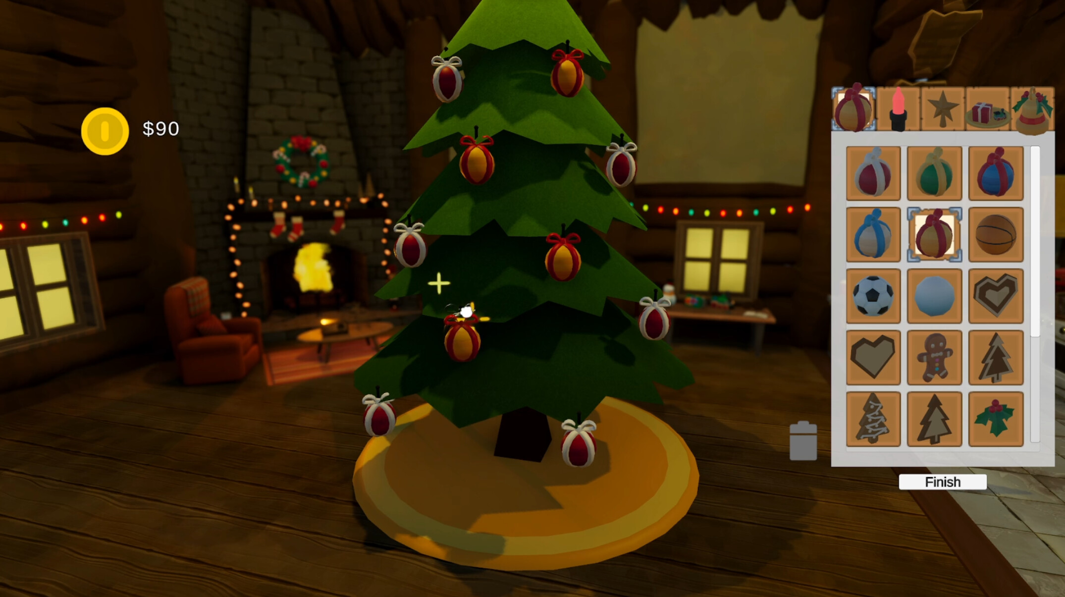 The Cozy Tree Co. screenshot 3