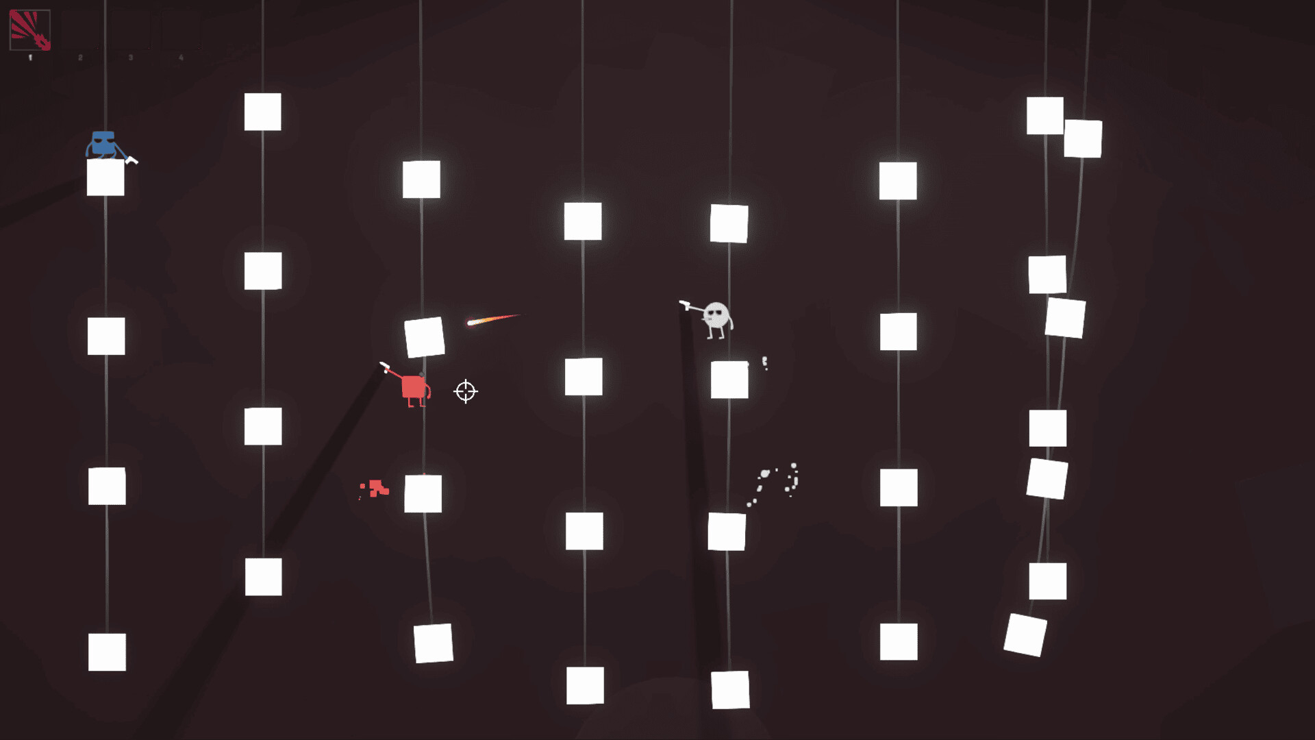 Wobble trailer