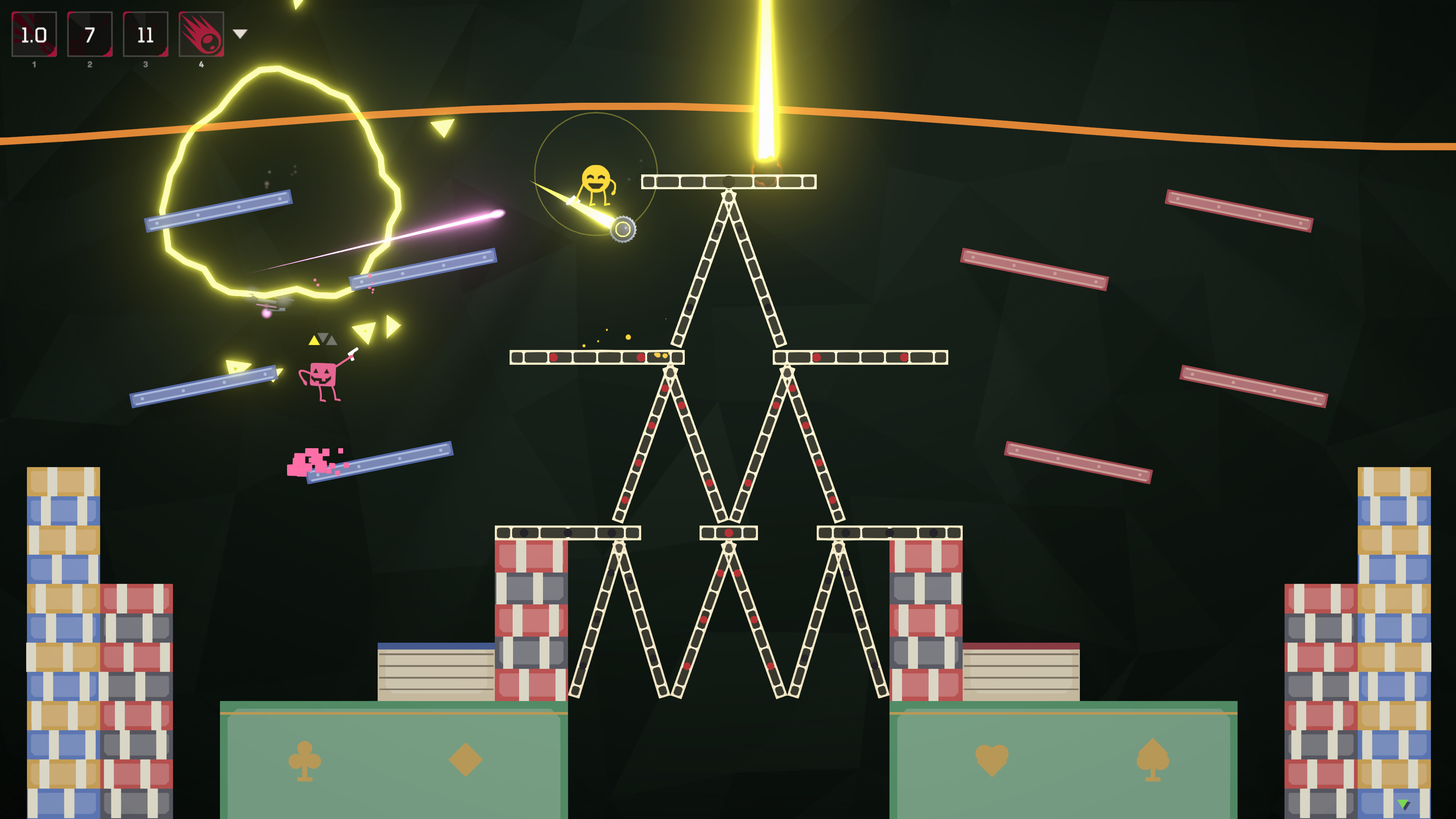 Wobble screenshot 2