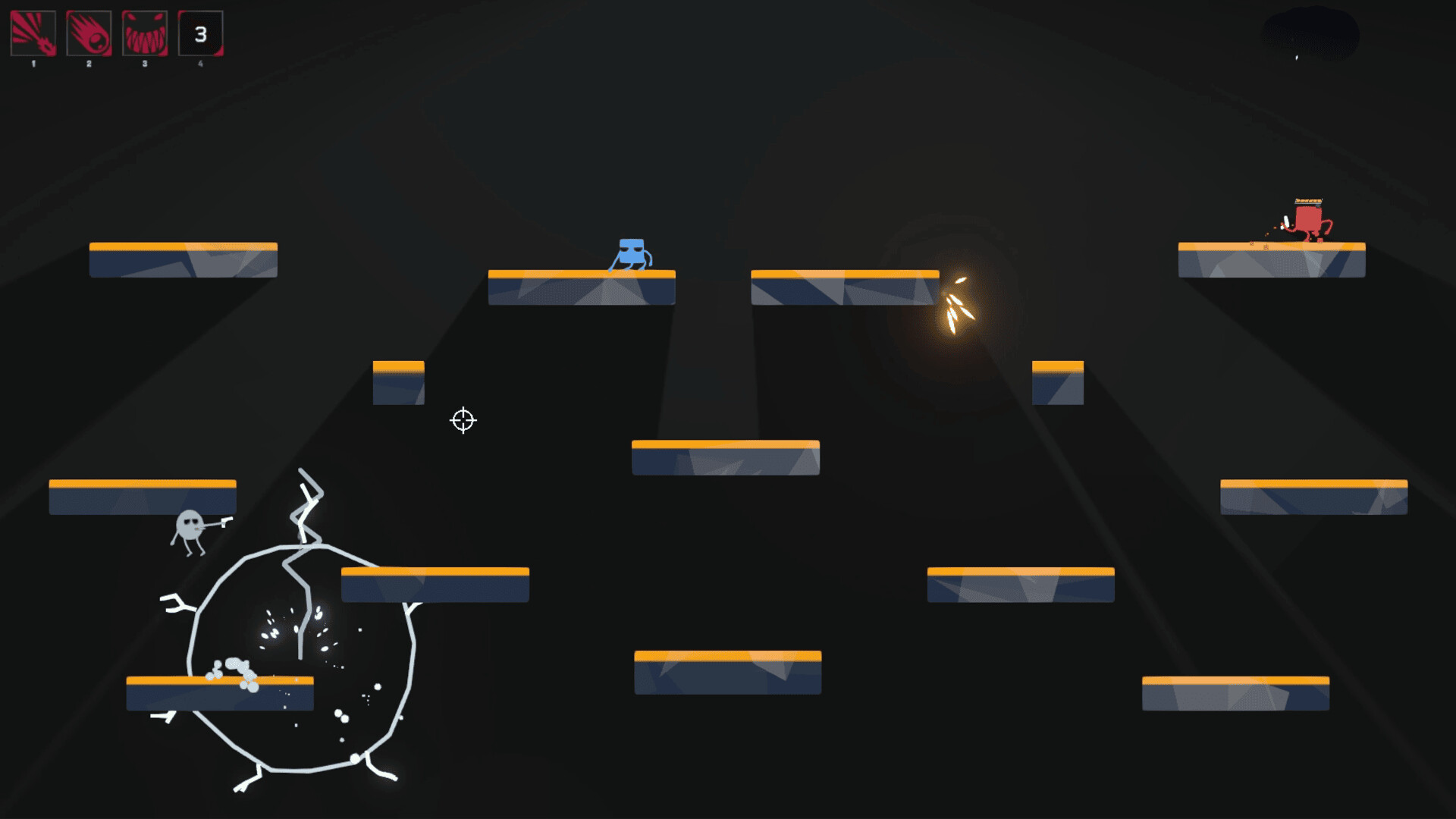 Wobble screenshot 2