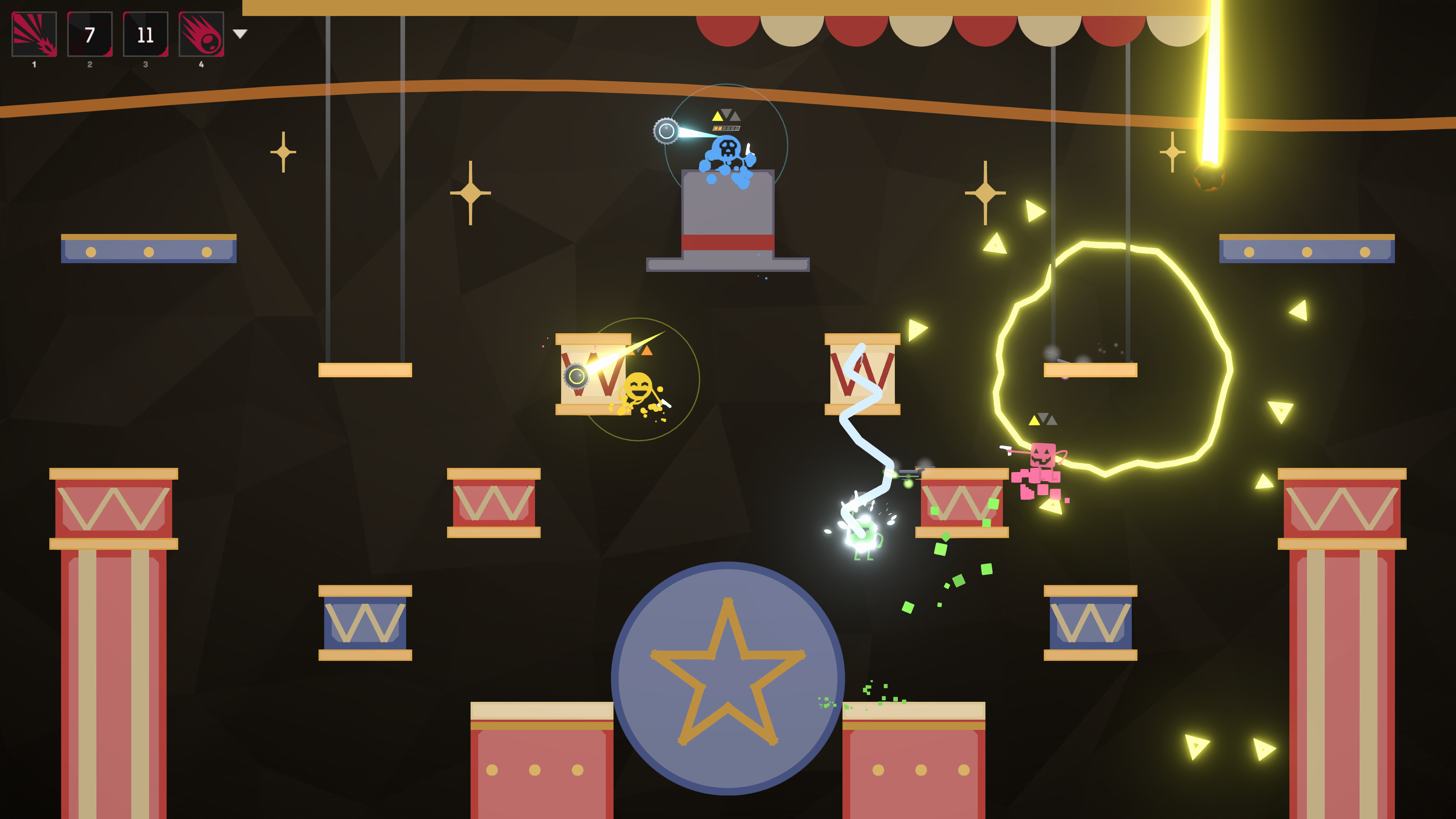 Wobble screenshot 5