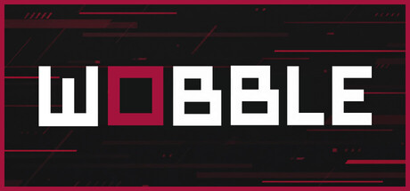 Cover art from Wobble