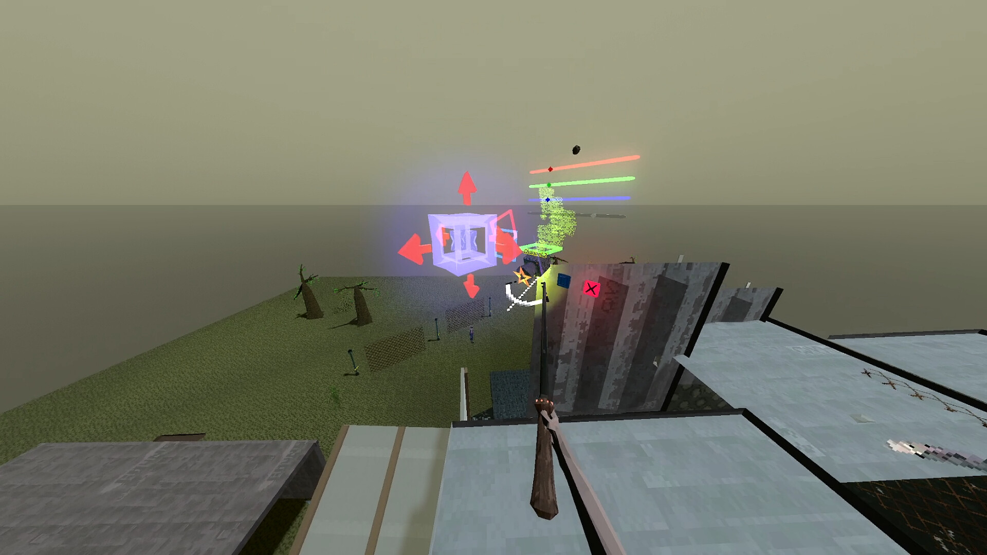 Zombo Mode screenshot 3