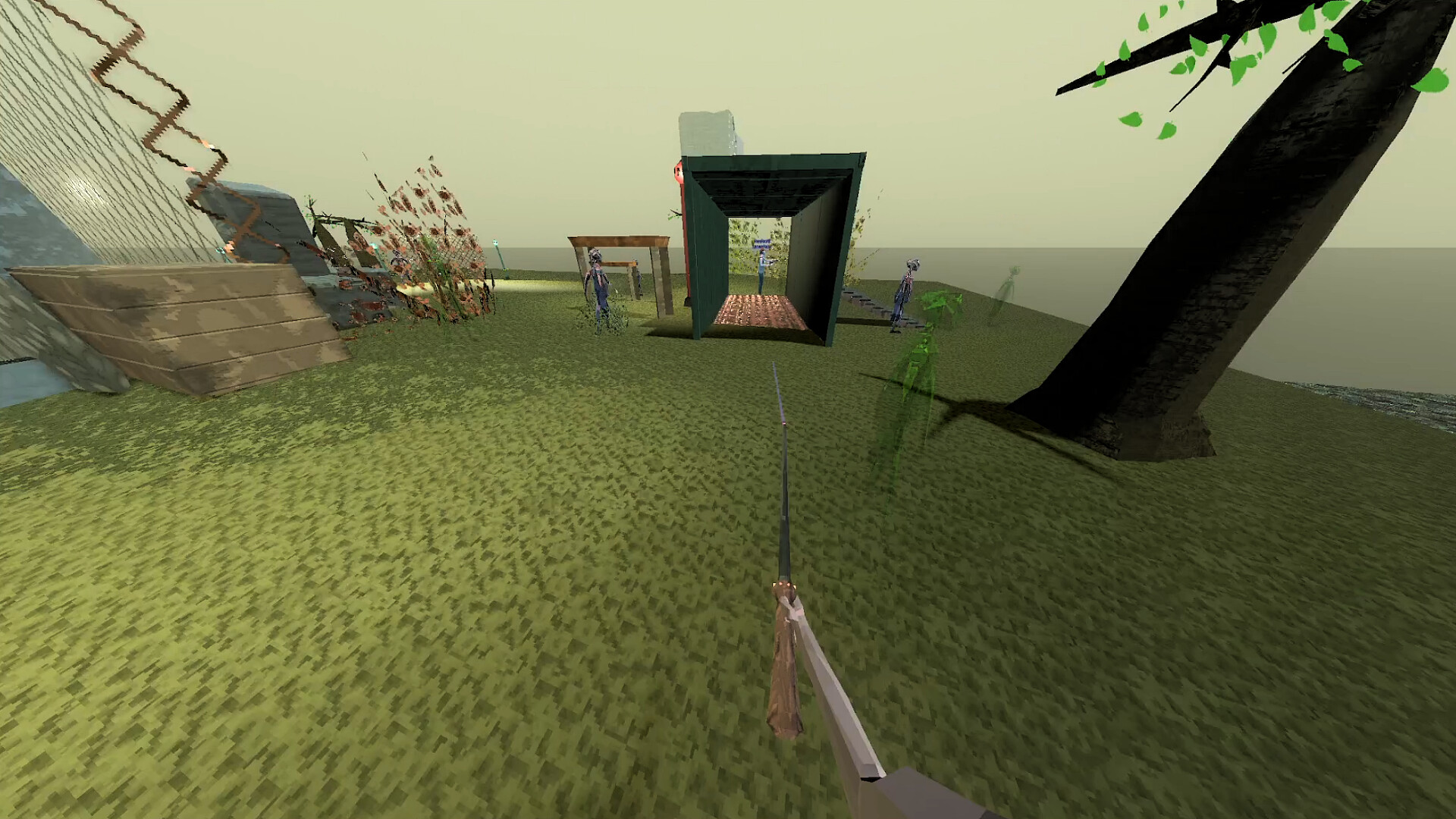 Zombo Mode screenshot 4