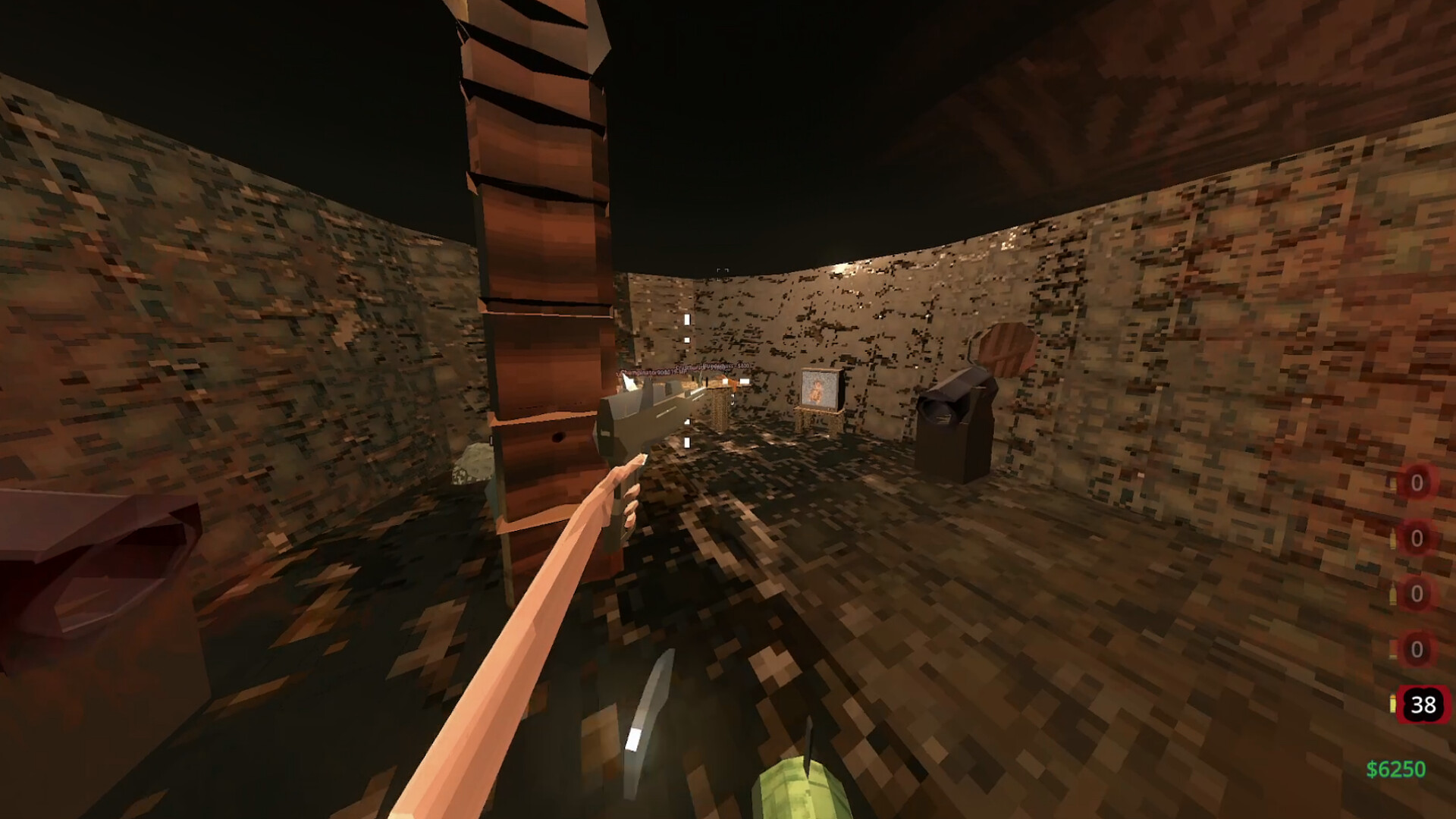 Zombo Mode screenshot 2