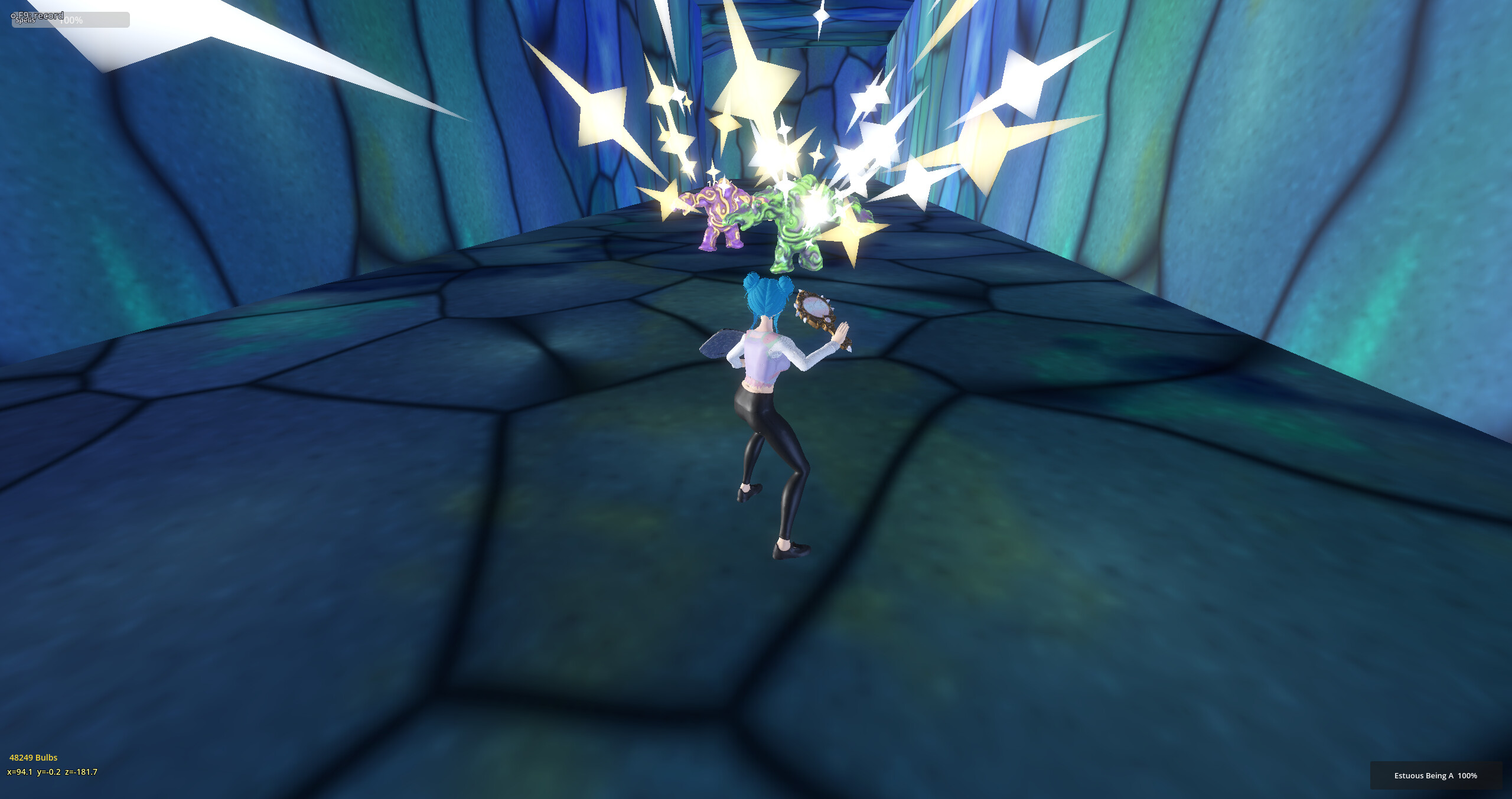 Aveos screenshot 3
