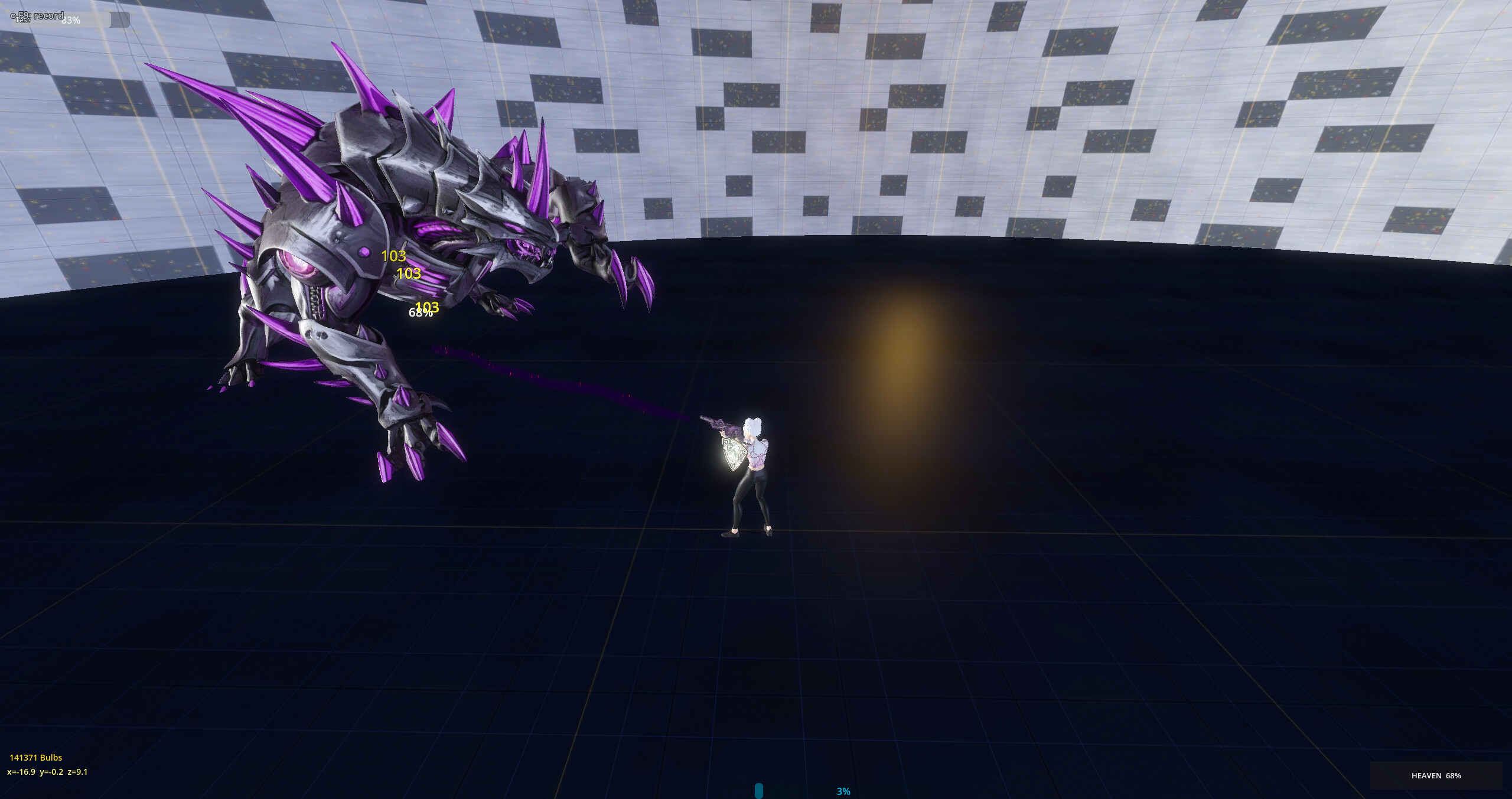 Aveos screenshot 2