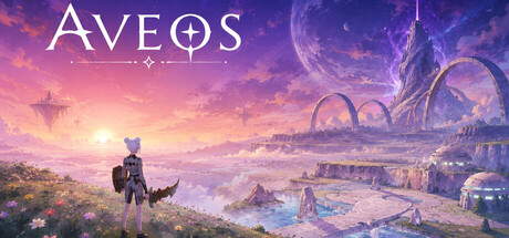 Cover art from Aveos