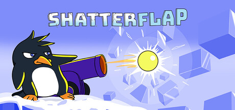 Shatterflap