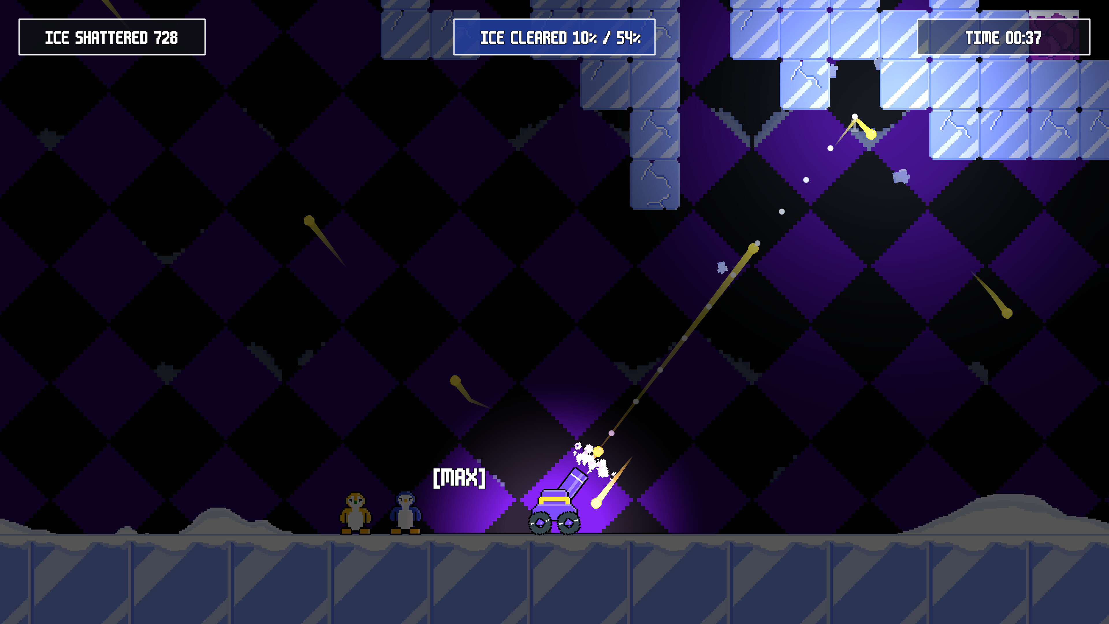 Shatterflap screenshot 3