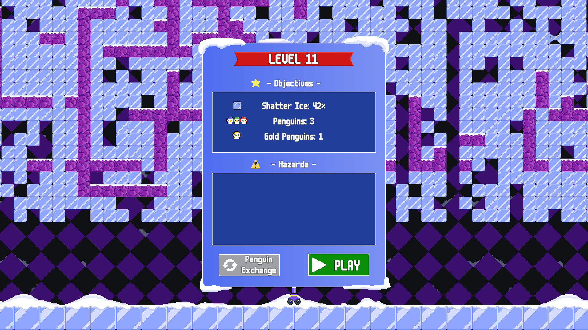 Shatterflap screenshot 2