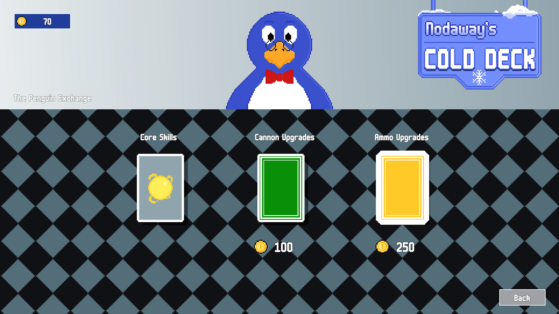 Shatterflap screenshot 5