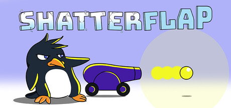 Cover art from Shatterflap