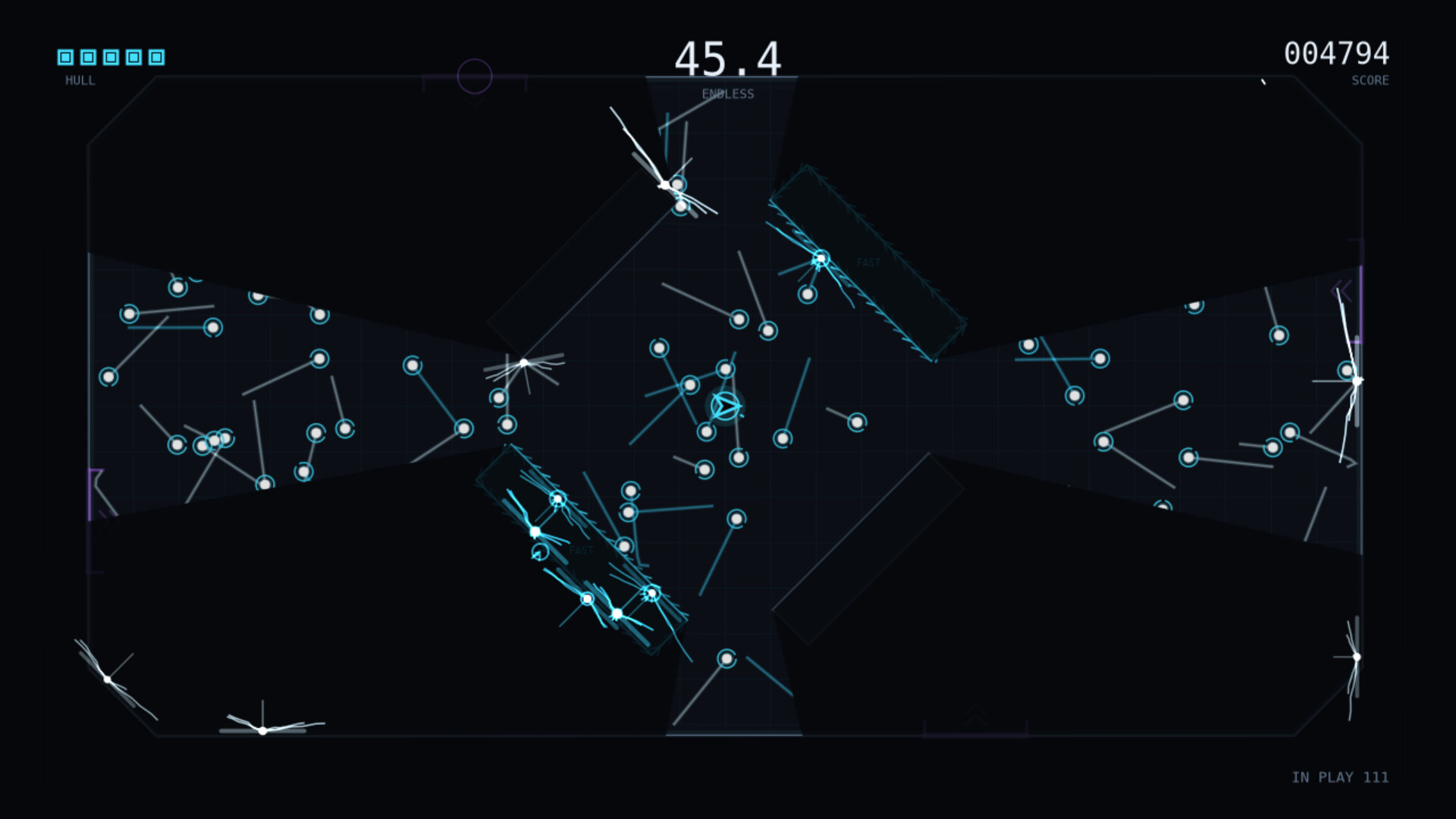 Bullet Debt screenshot 4